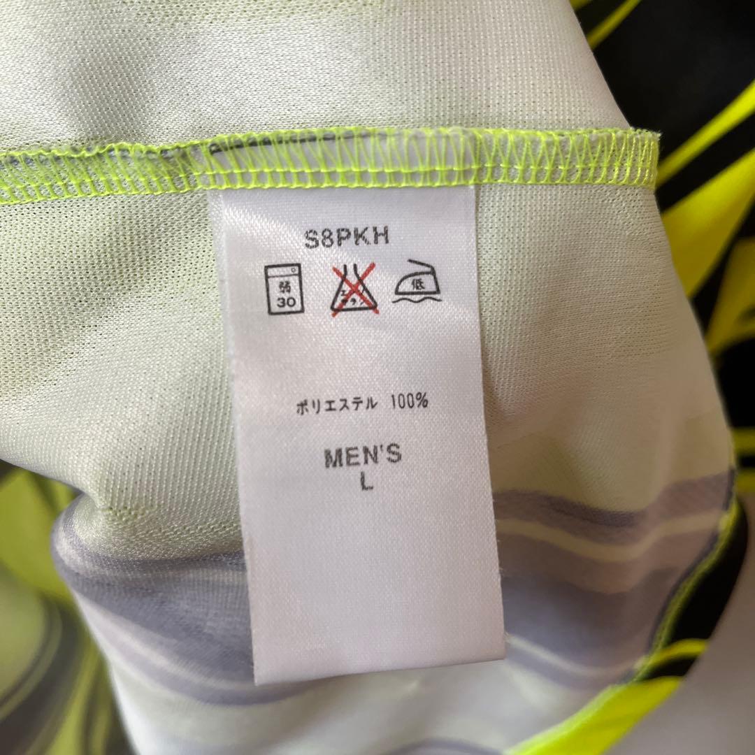 NIKE ドルトムント サッカー ユニフォーム 90s 銀タグ 英国製 UK