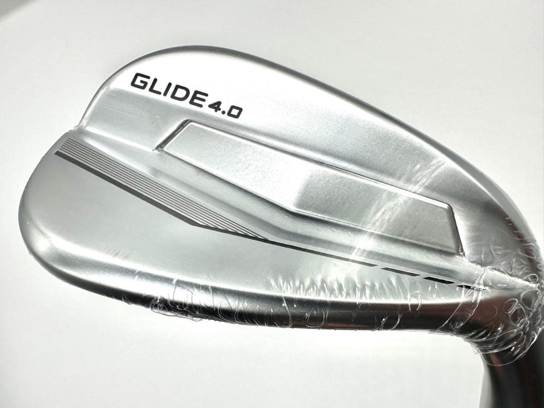 新品｜ PINGピン｜グライド4.0ウェッジ52度58度｜NSプロモーダス105