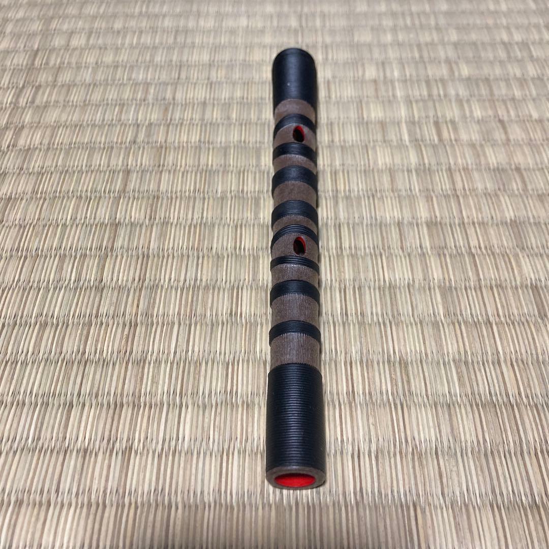 篳篥ひちりき　すぐ鳴るろぜつ（盧舌)付き　リード　和楽器　雅楽　初心者セット11