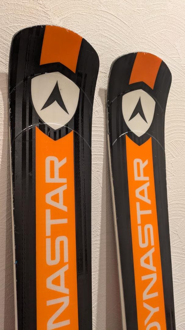 Dynastar ディナスター SPEED WC MASTER GS 180