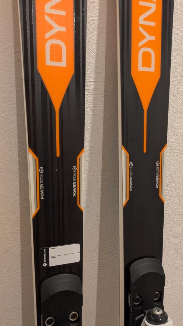 Dynastar ディナスター SPEED WC MASTER GS 180