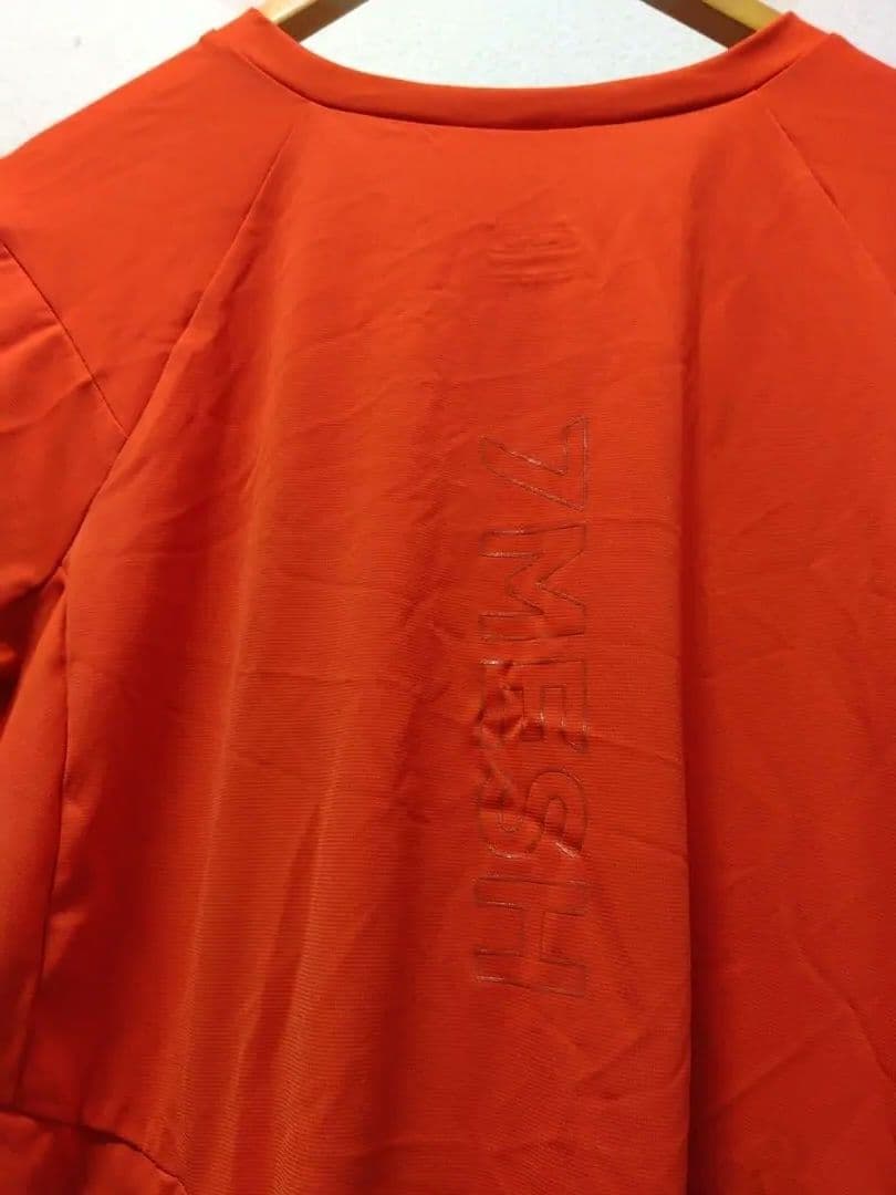 ウェア 7mesh Mens Optic 3/4 Long Sleeve Jersey
