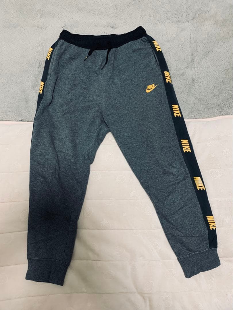 NIKE ジャージセットアップ 上M 下S
