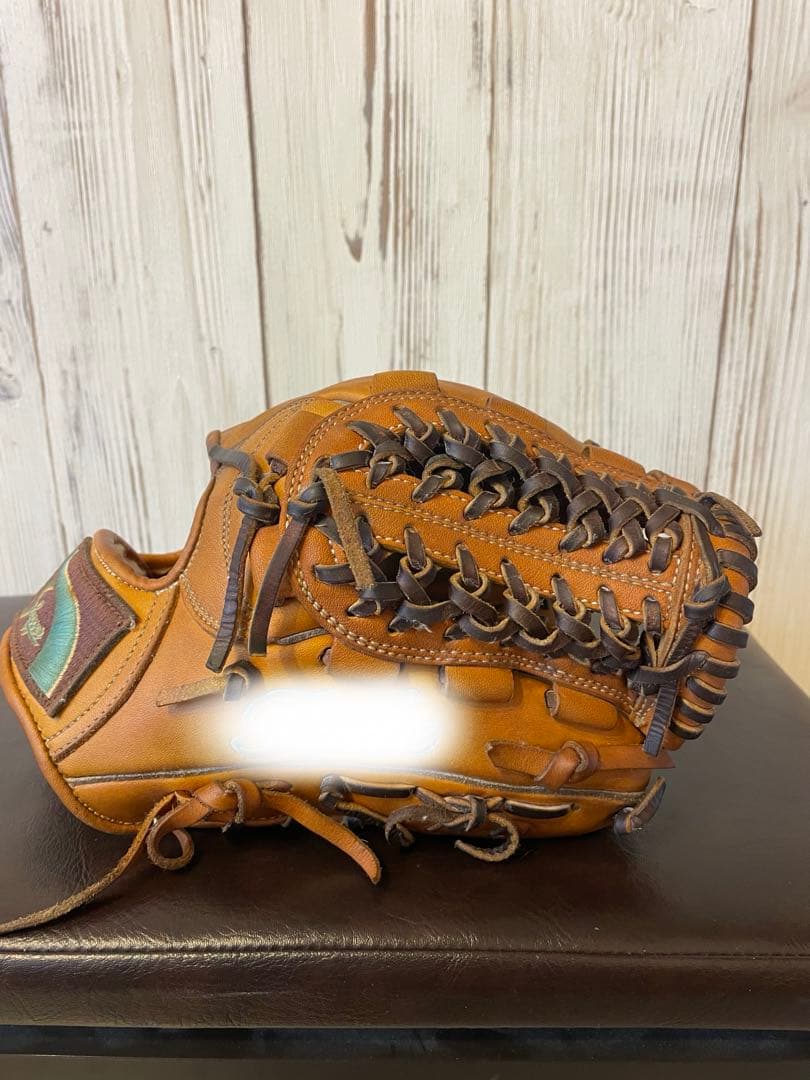 久保田スラッガー　軟式　グラブ　KUBOTA SLUGGER