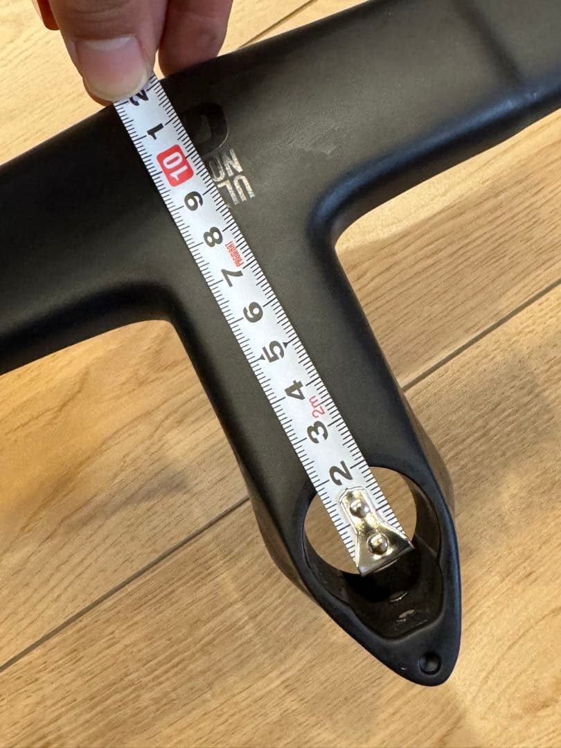 モスト MOST タロンウルトラ 100-420mm(外-外)