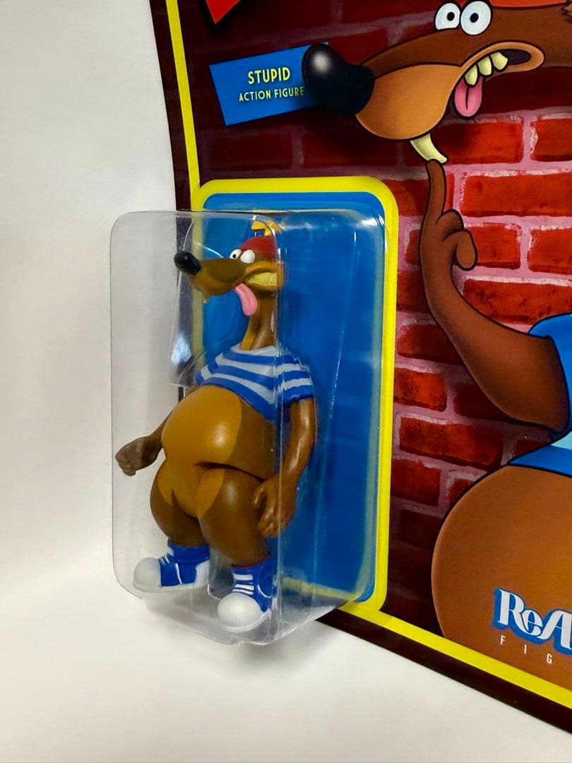 【新品未開封品】ロジャー・ラビット アクションフィギュア 5体セット ディズニー
