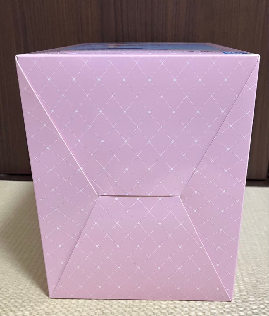 カードキャプターさくら 一番くじ くじ A賞 木之本桜 フィギュア