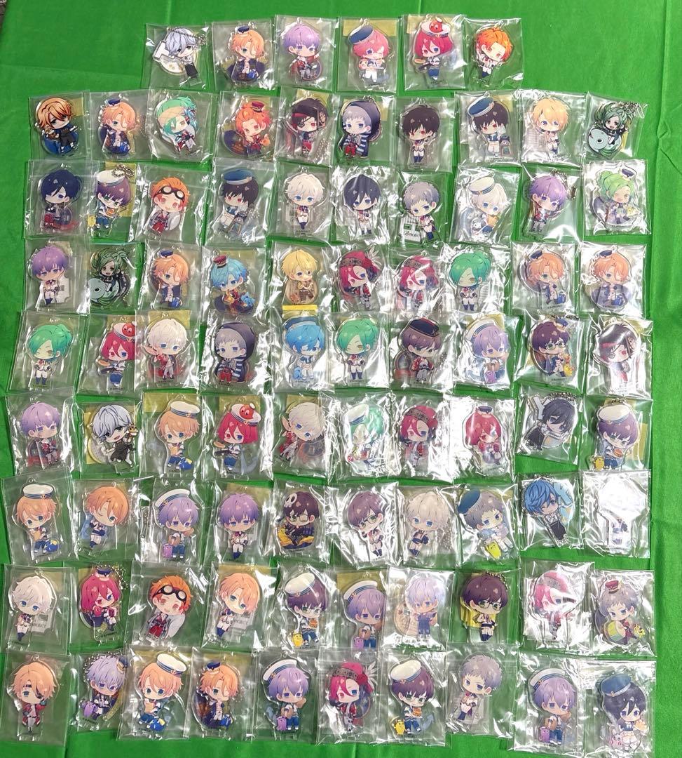 B-PROJECT Bプロ グッズ 約800点 大量まとめ売り