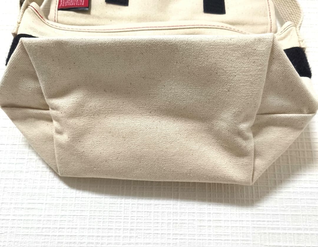 Manhattan Portage×YON FES Messenger Bag