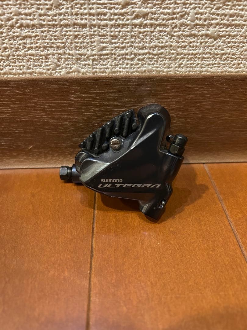 シマノ　アルテグラ　BR-R8070 前後セット