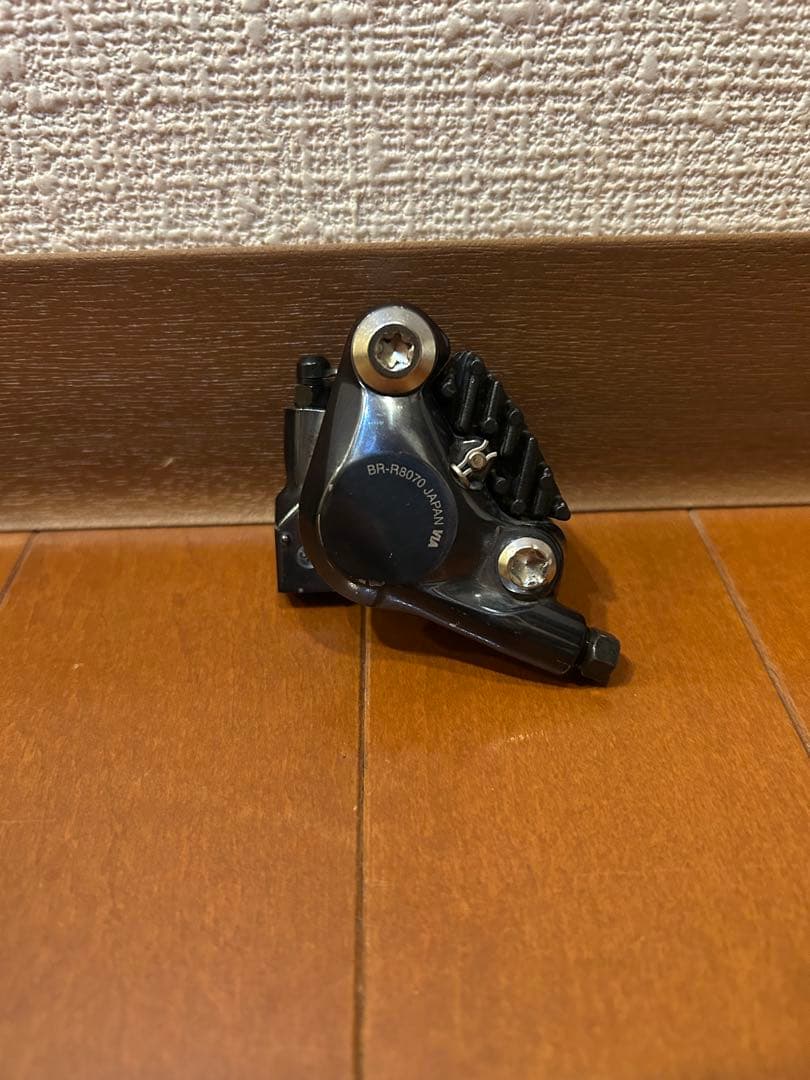 シマノ　アルテグラ　BR-R8070 前後セット