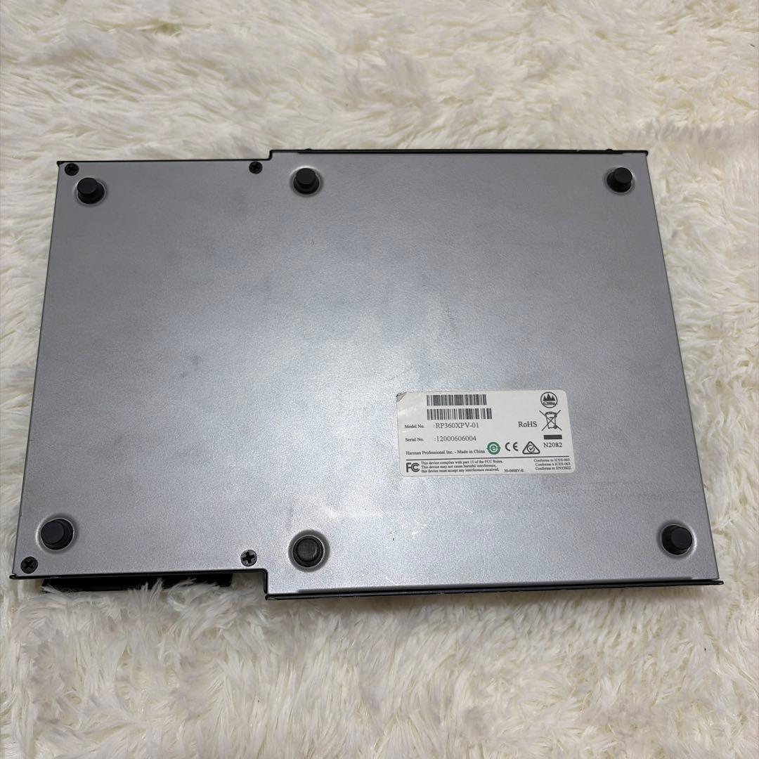 激レア　DigiTech RP360 XP ギターエフェクター