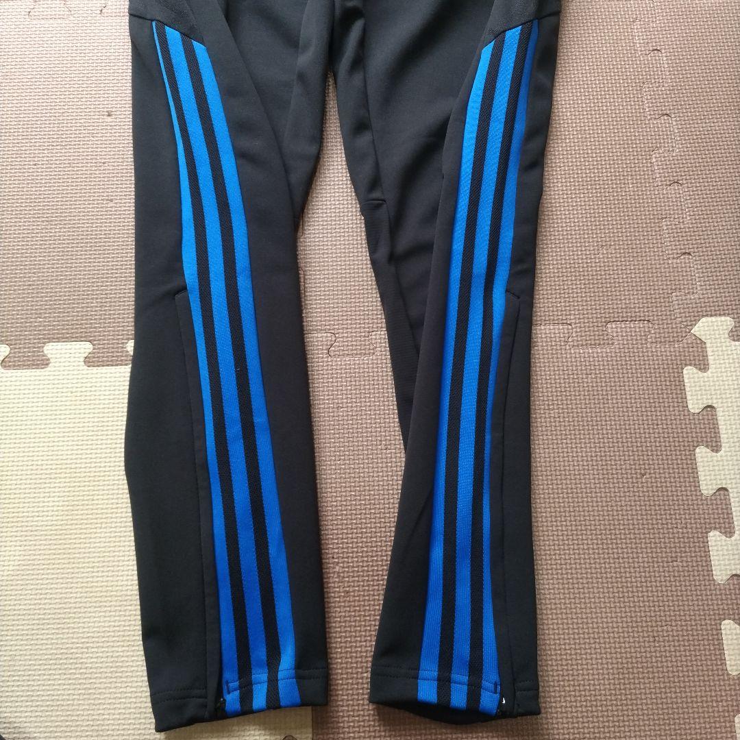 【新品未使用】マンチェスターユナイテッド 22/23 トレーニングパンツ　XL