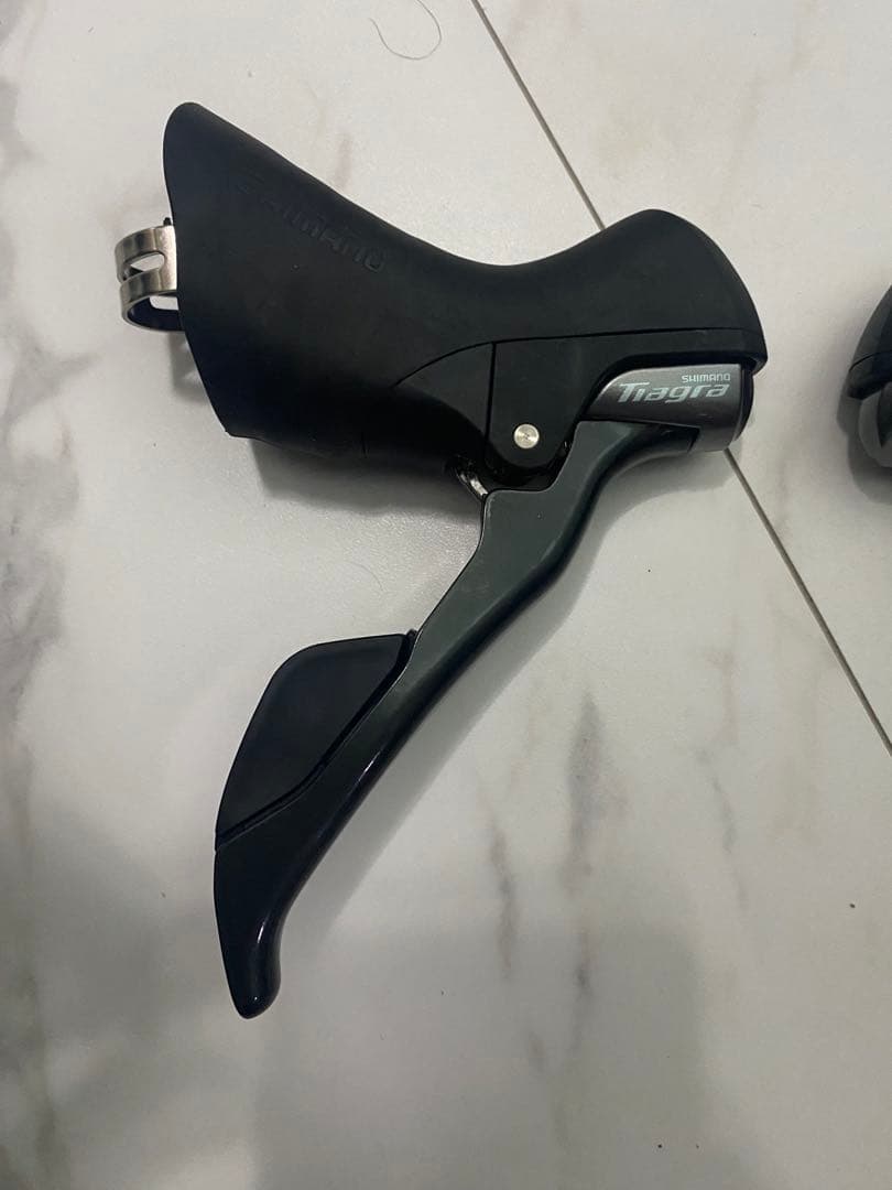 Shimano Tiagra ティアグラ シフター STIレバー 【美品】