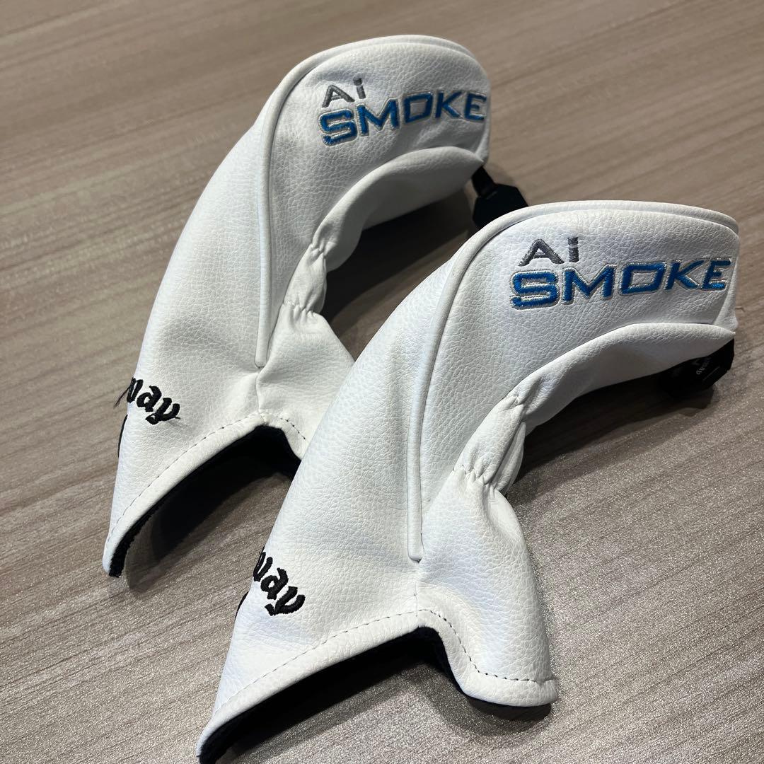 パラダイム Ai SMOKE ユーティリティ4U 5U2本セット