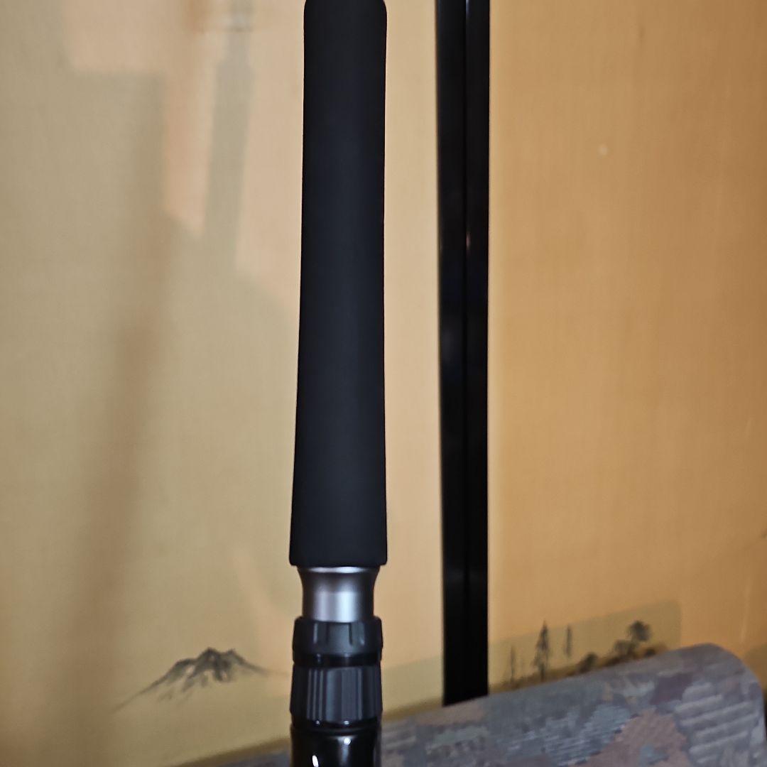 MCワークス　レイジングブルXR2