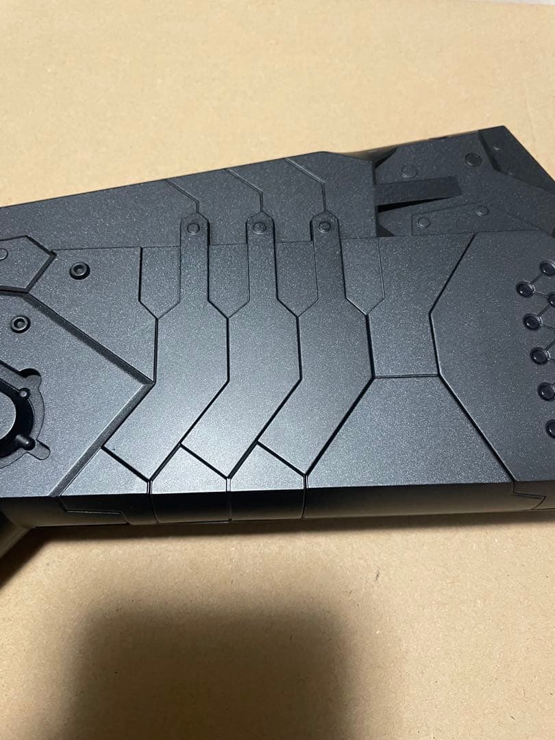 PROPLICA ドミネーター PSYCHO-PASS サイコパ【動作確認済み】