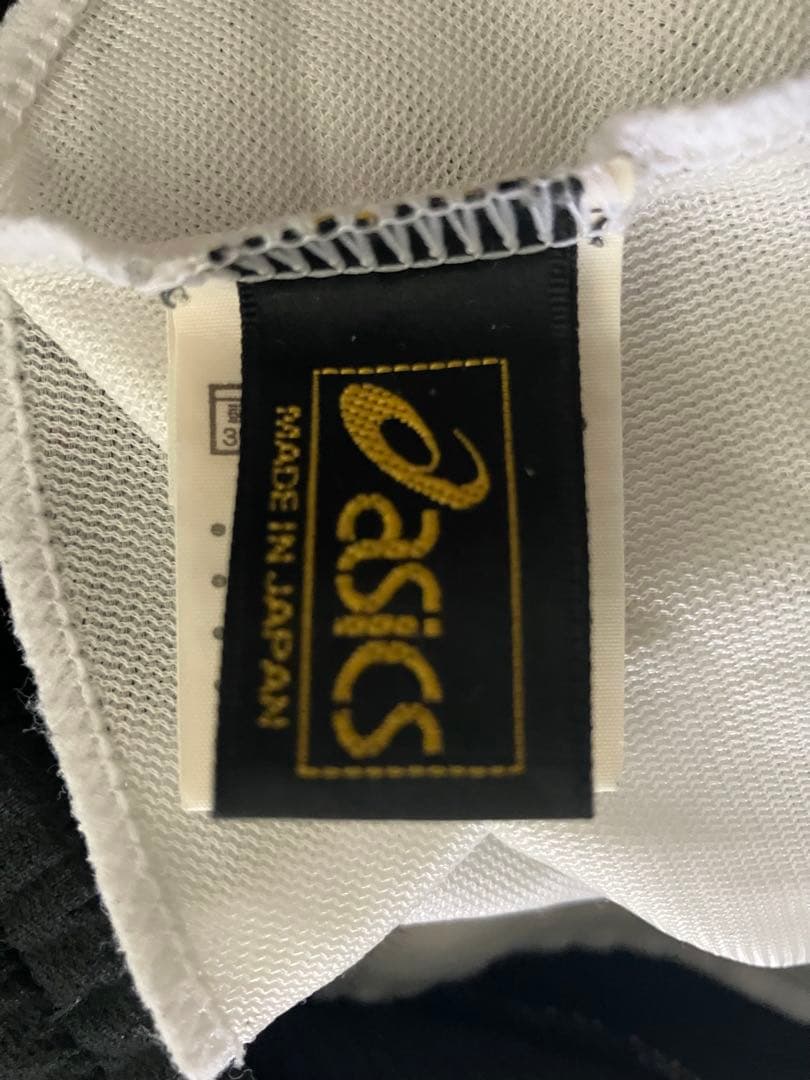 Z*U様 川崎フロンターレ 旧ロゴ asics セットアップ アシックス 旧エン