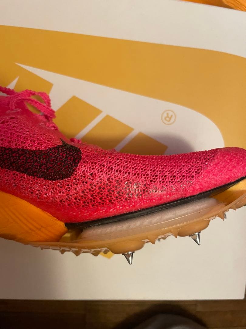 Nike エアズームビクトリー　26.5