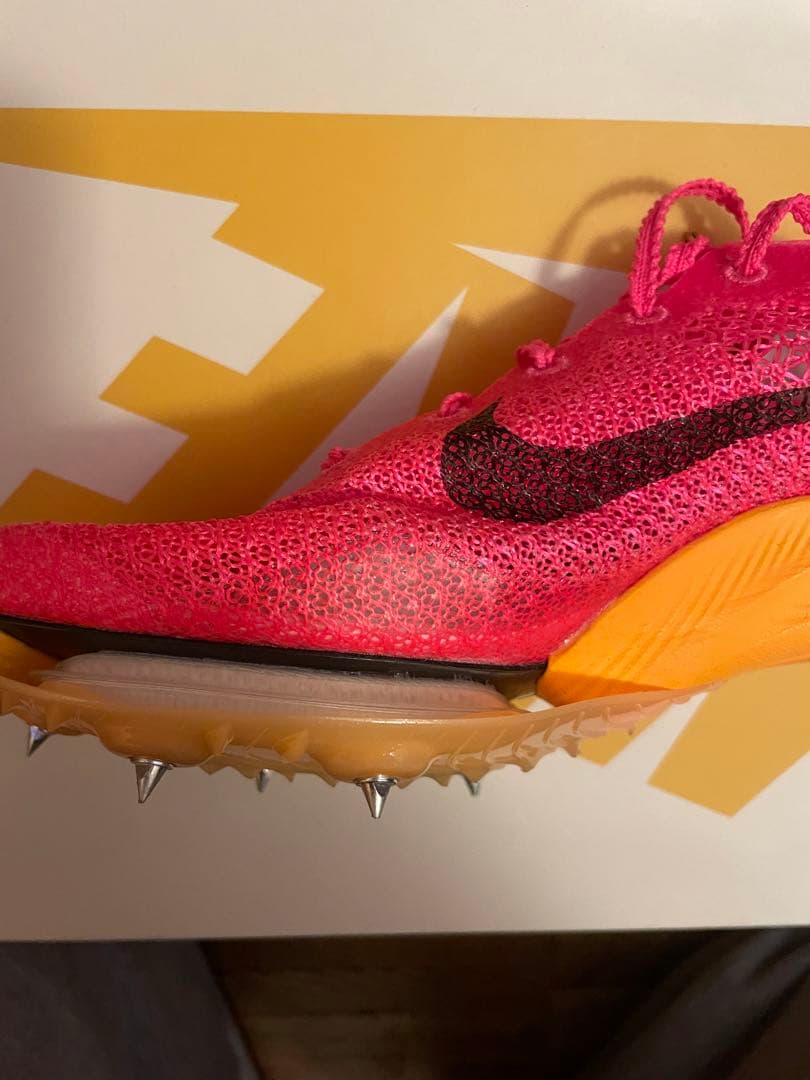Nike エアズームビクトリー　26.5