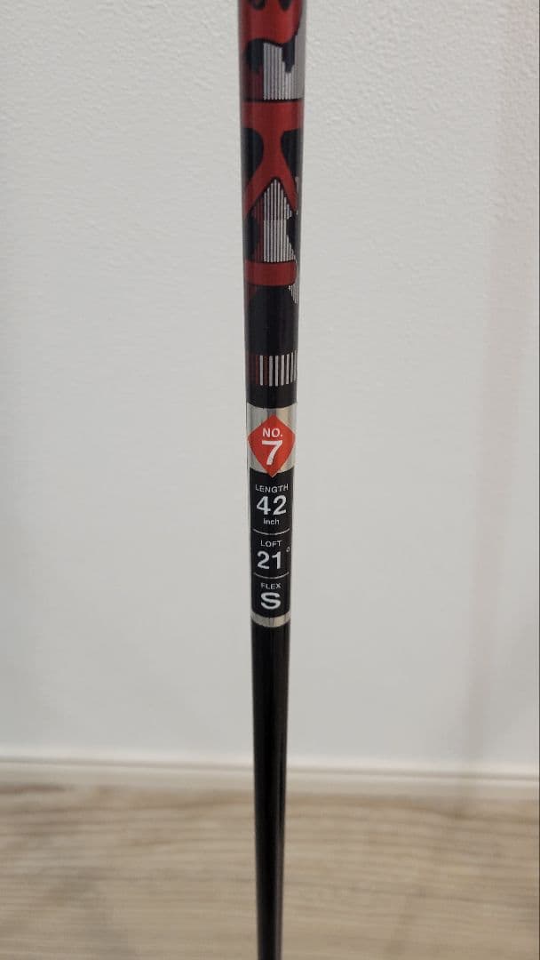 SRIXON Z785 1W ZF85 5W＆7W 3本セット 専用レンチ付