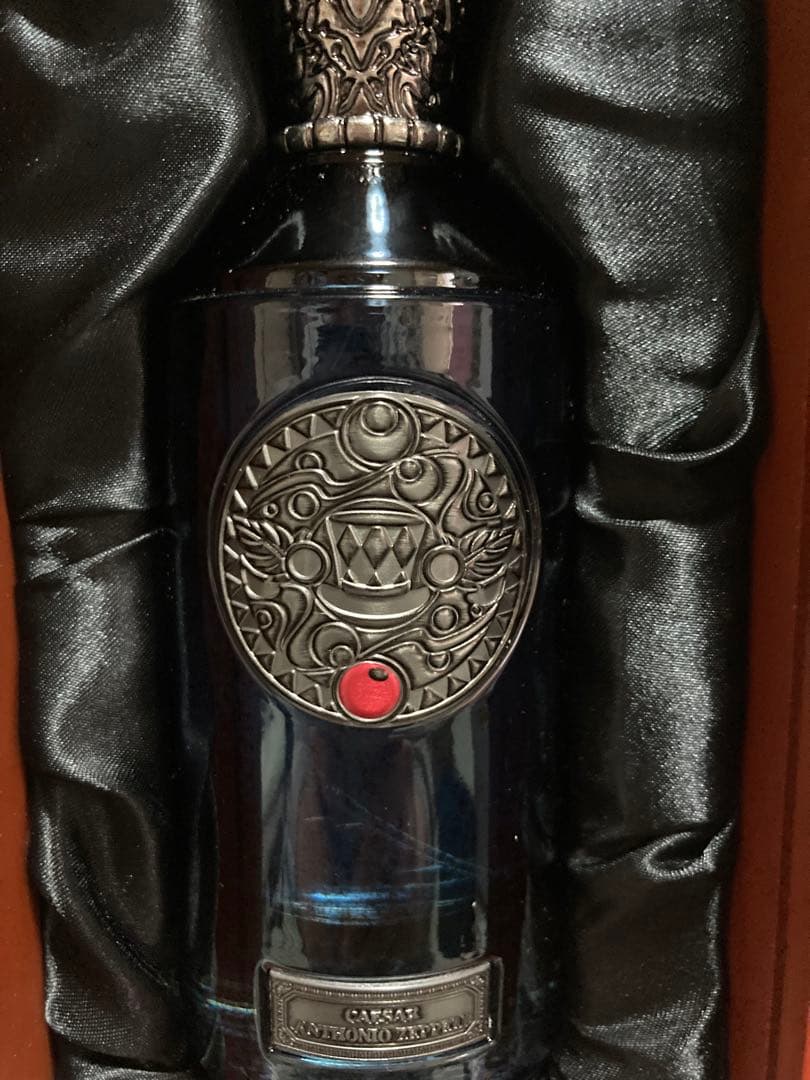 ジョジョ　シーザー・A・ツェペリ　オーデパルファム　未使用品