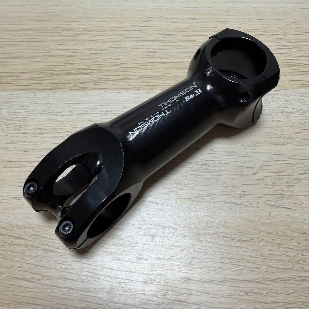 thomson トムソン x4 110mm