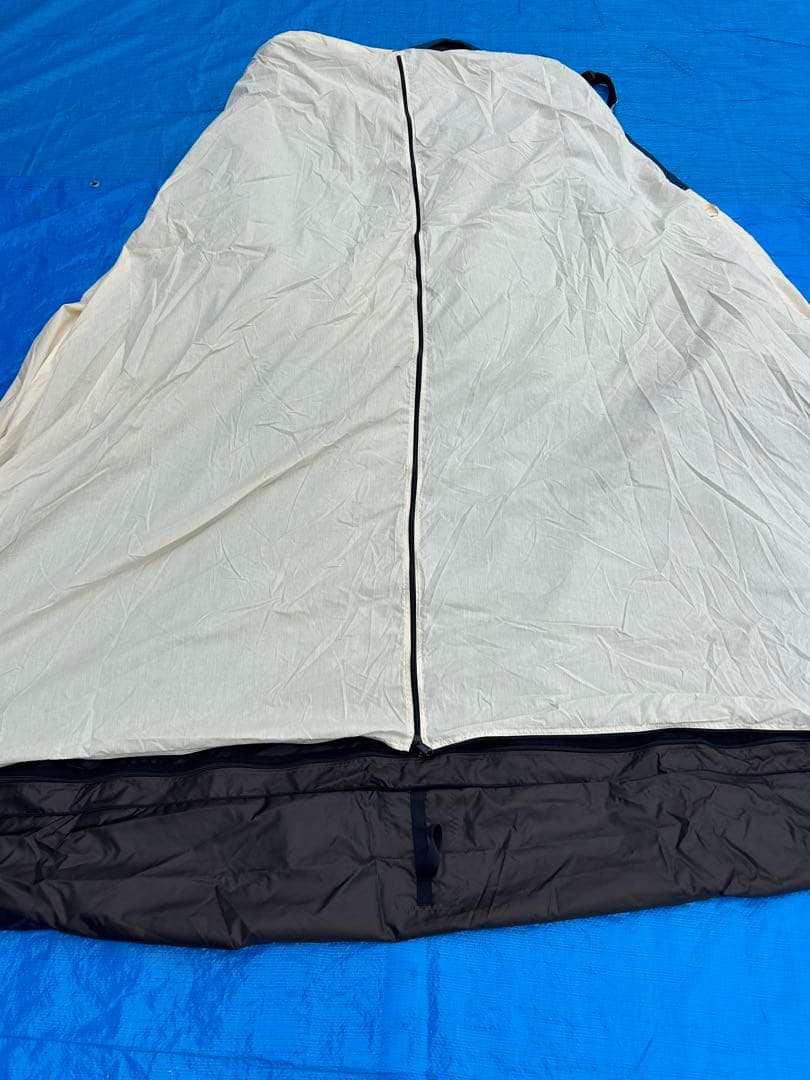 【美品】ユージャック サーペントTC