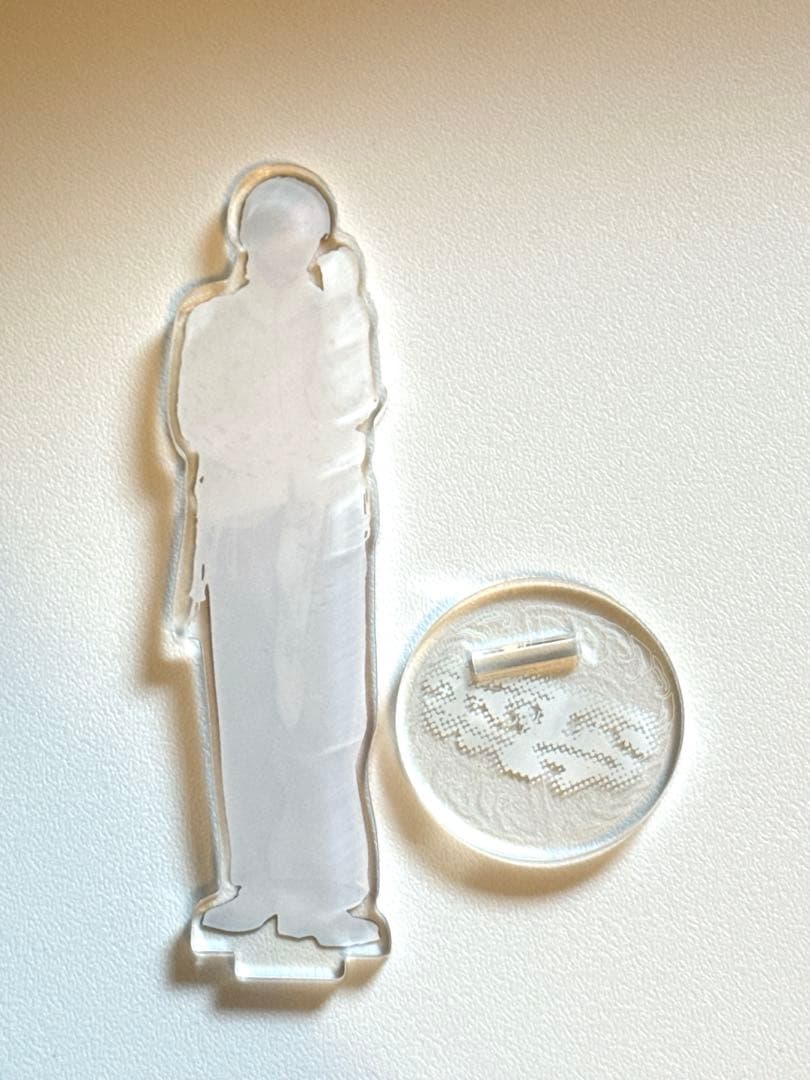 龍宮城　冨田侑暉　Acrylic Stand vol.6 アクリルスタンド　零零