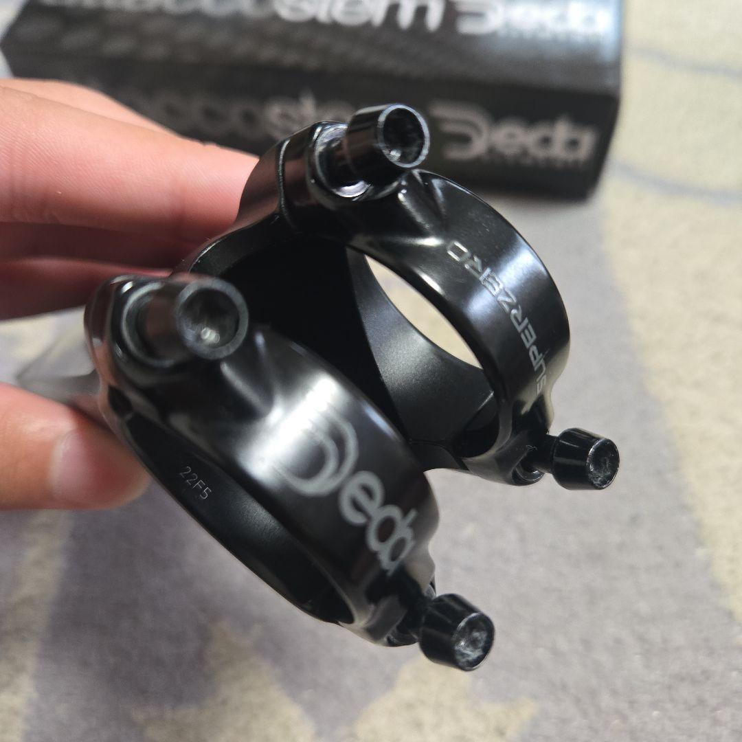 パーツ deda SUPERZERO 130mm