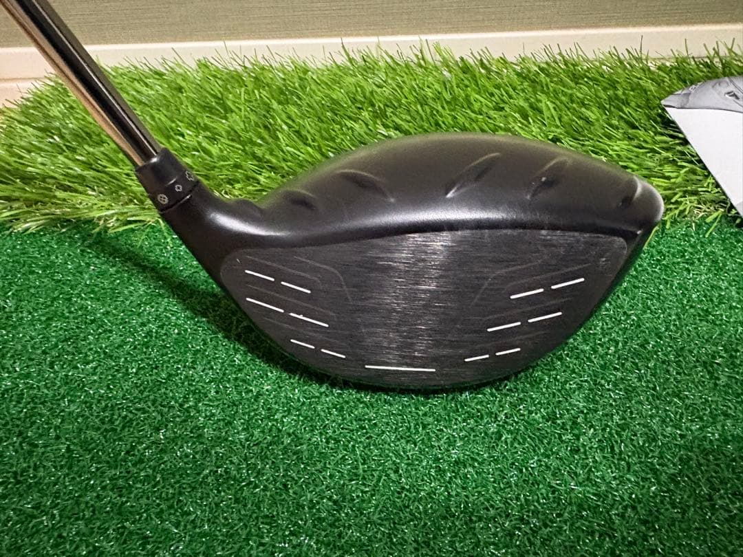PING G430 MAXドライバー　12° 左 レフティ