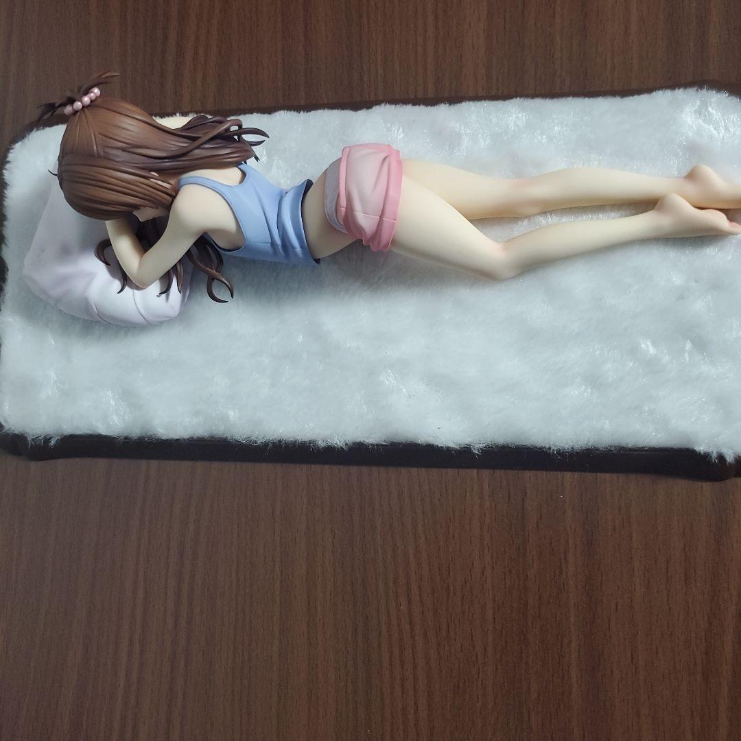 To LOVEる -とらぶる- 結城美柑 スケールフィギュアセット