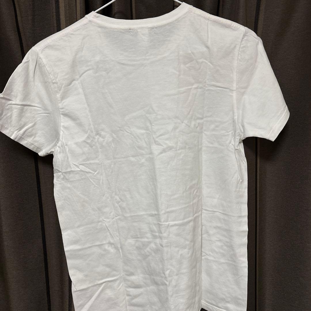 セカオワ　当たりTシャツ　INSOMNIATRAIN