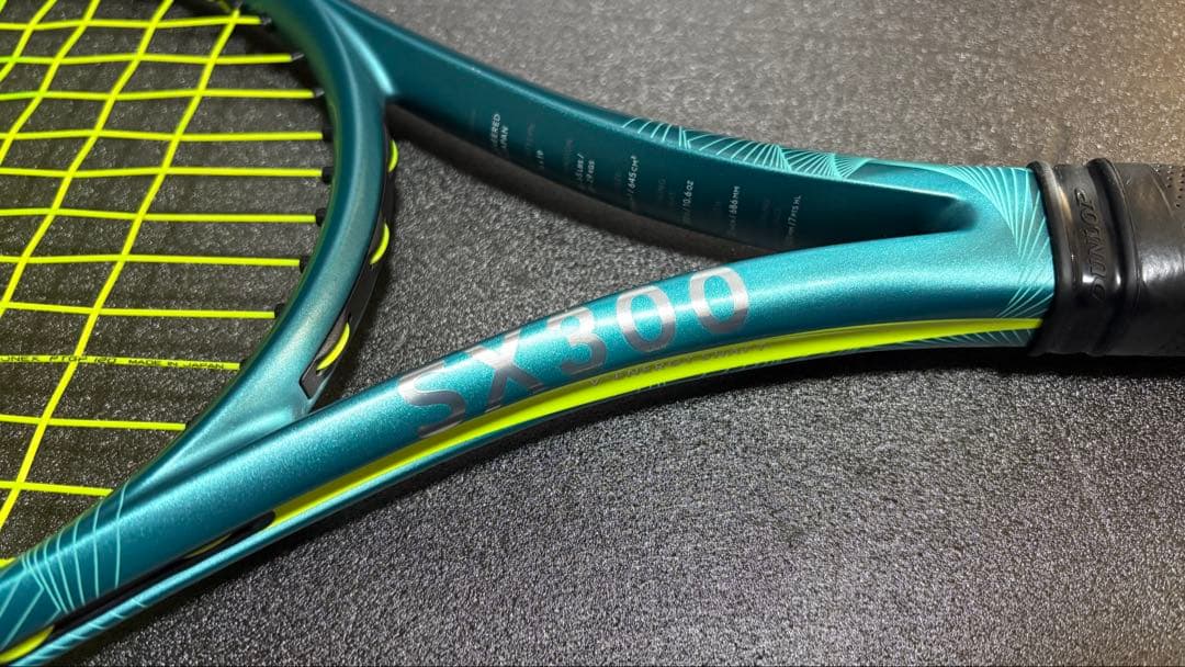 SX300 G2 スペック実測済み