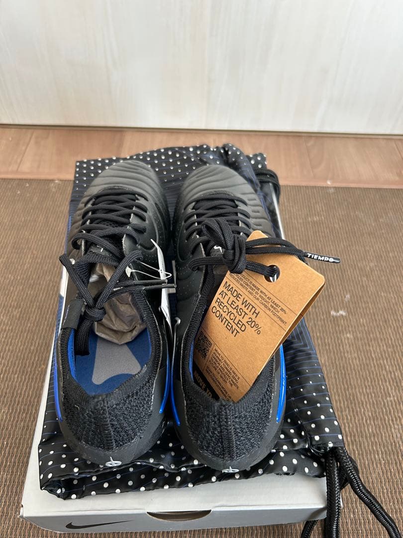 シューズ Nike LEGEND 10 ELITE FG 26.5cm