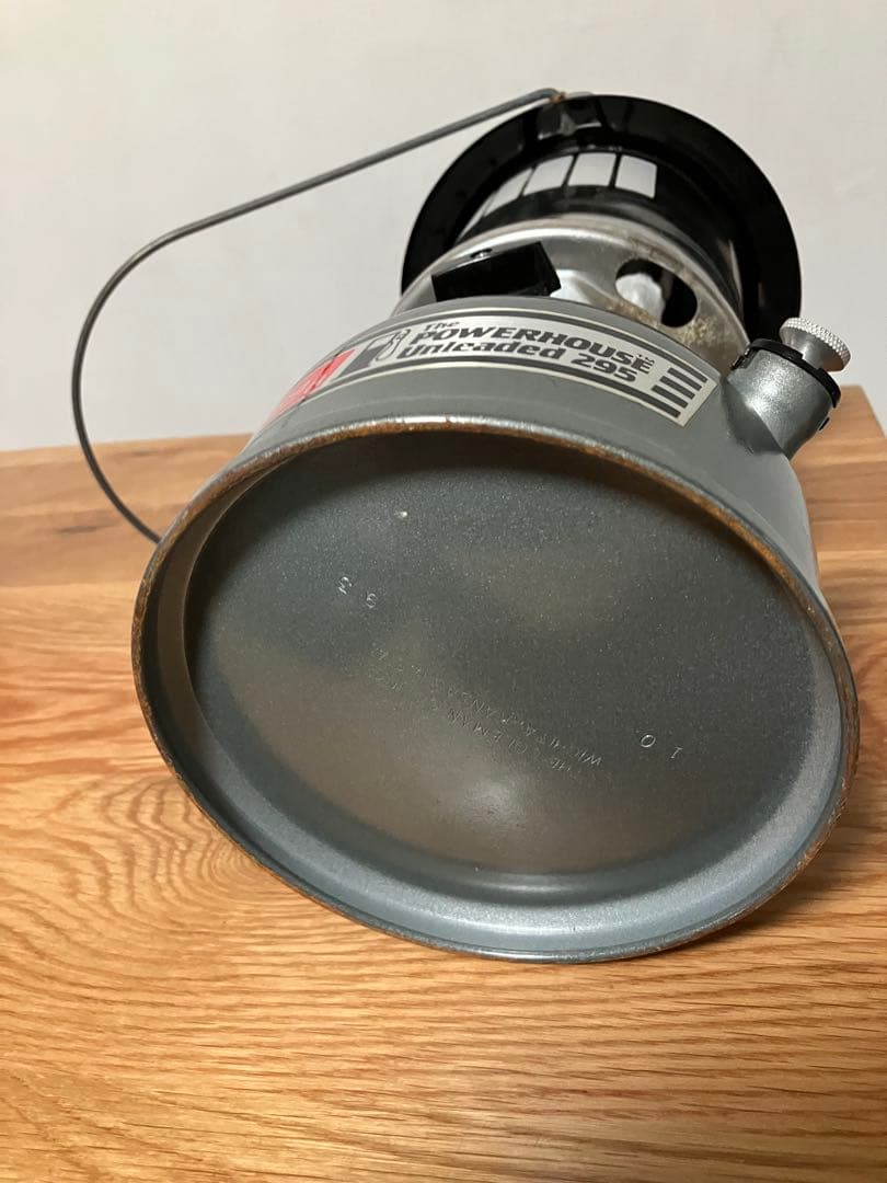 コールマン295 ランタン
