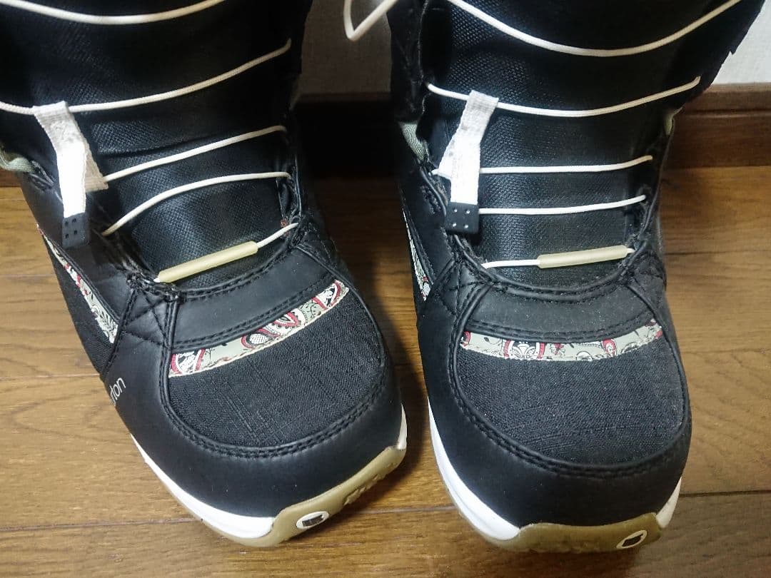 バートン BURTON スノーボード ブーツ