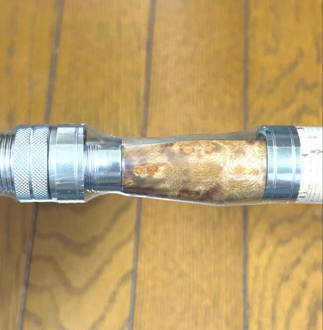 イトウクラフト　エキスパートカスタム　510UL マートル
