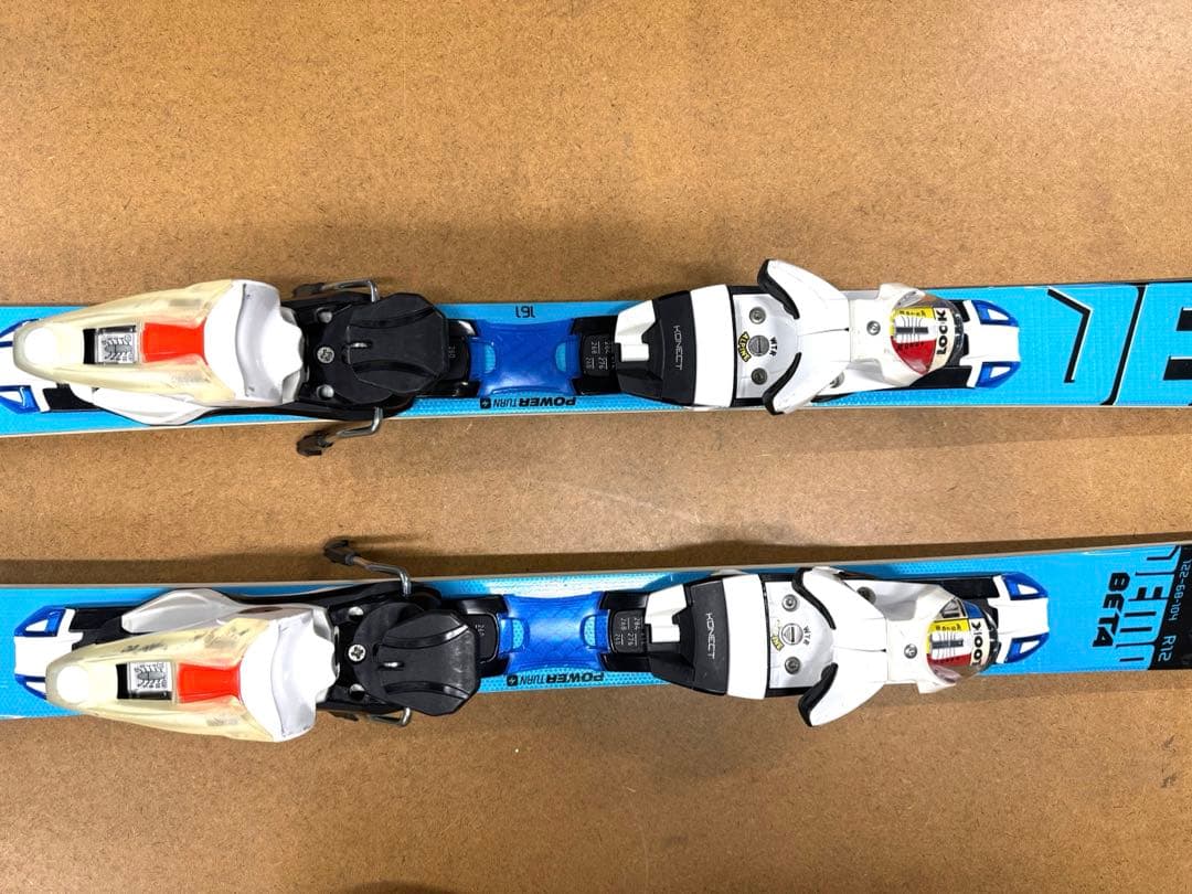 ロシニョール ROSSIGNOL DEMO BETA KONECT 161cm
