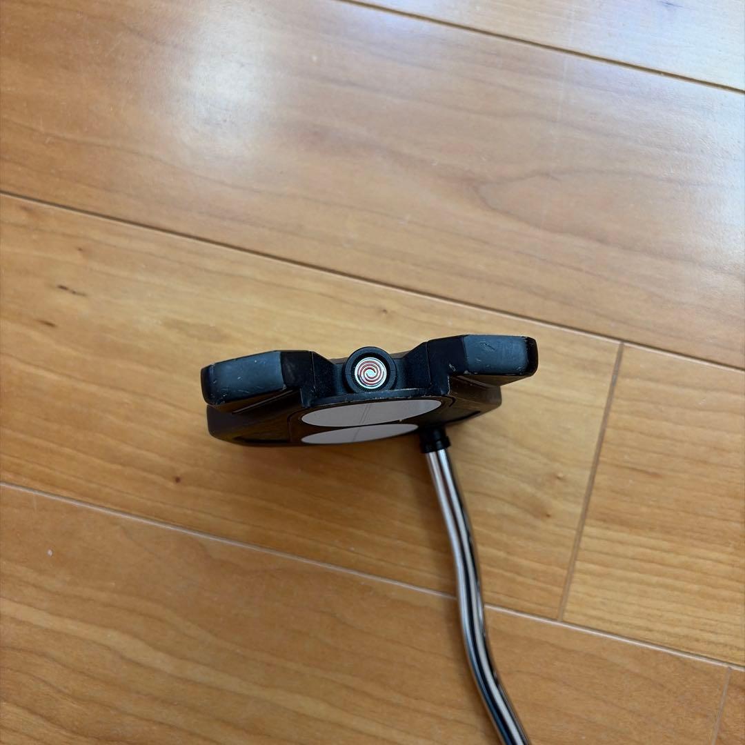 オデッセイODYSSEY 2-ball Ten パター