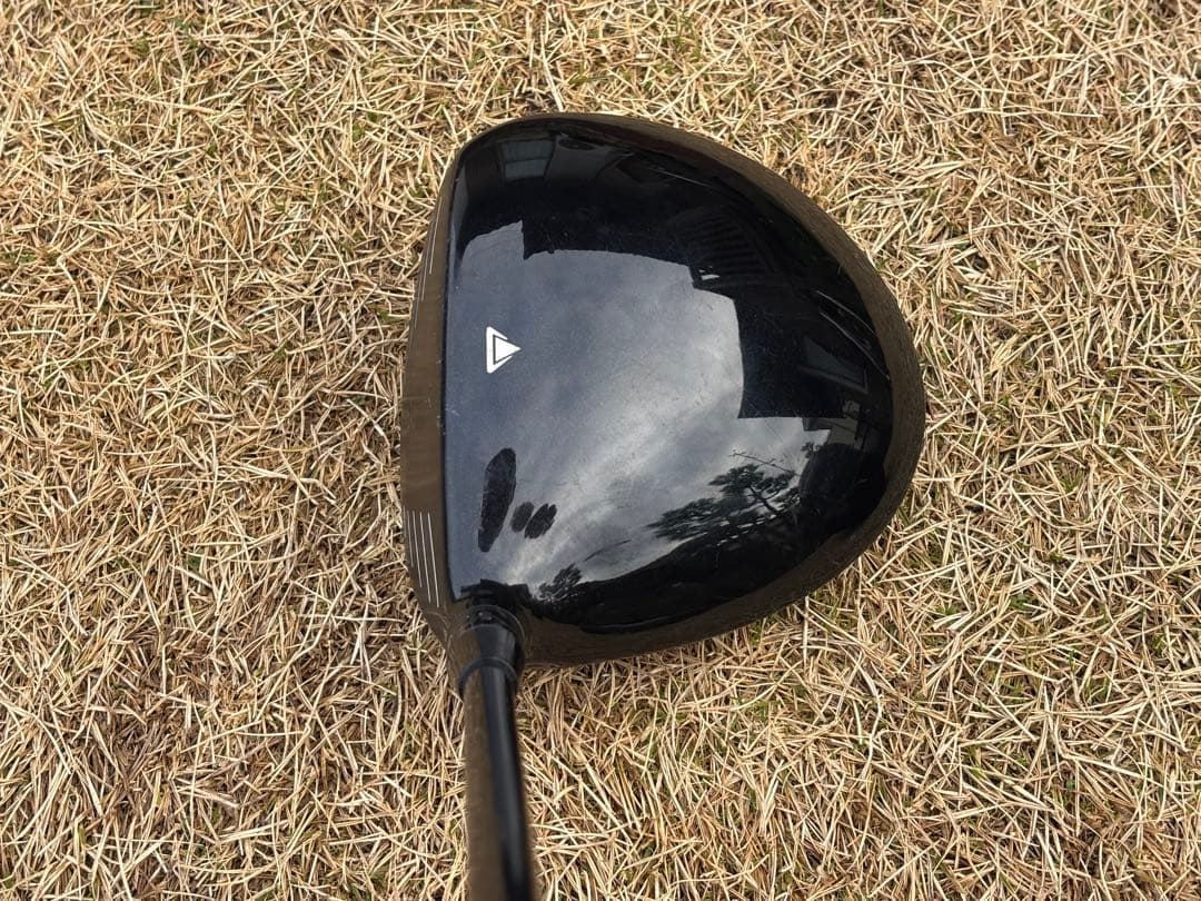 Titleist 915 D2 ドライバー 9.5度　Tour AD MJ-6S