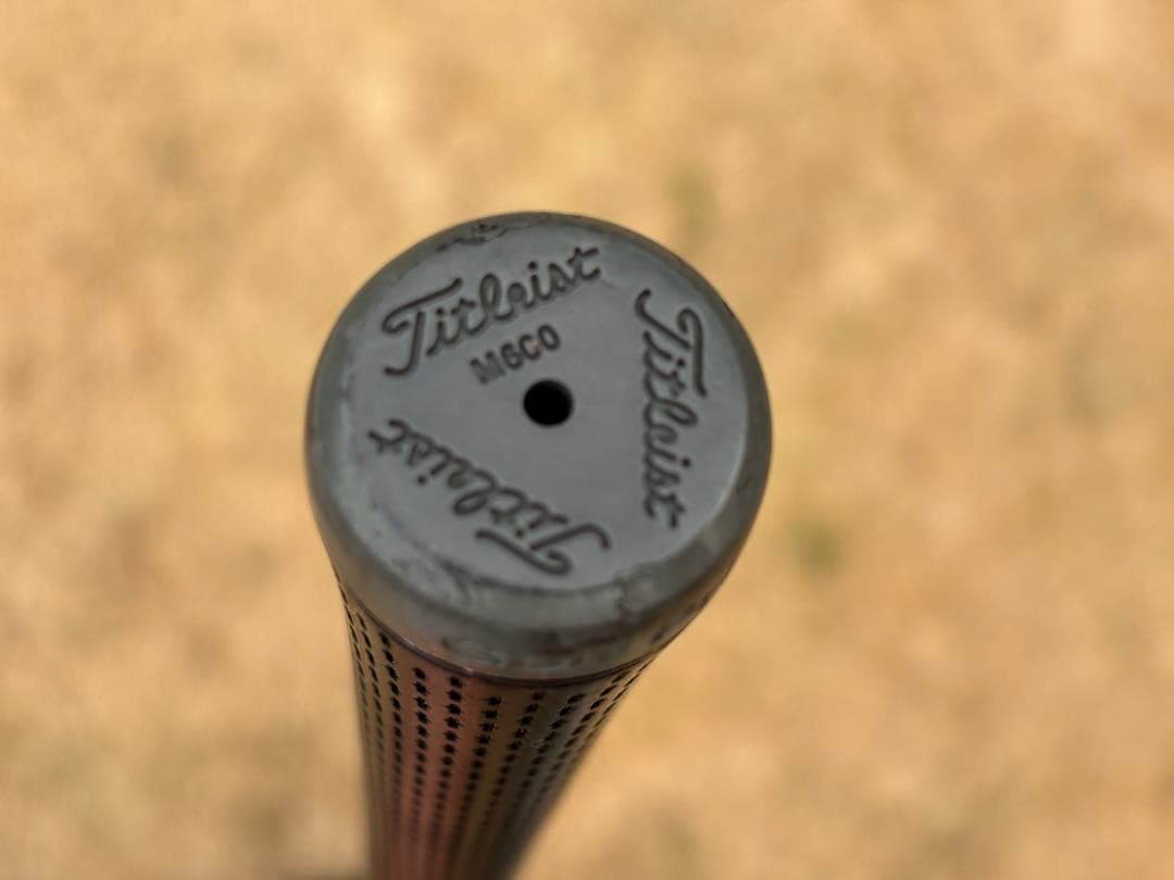 Titleist 915 D2 ドライバー 9.5度　Tour AD MJ-6S