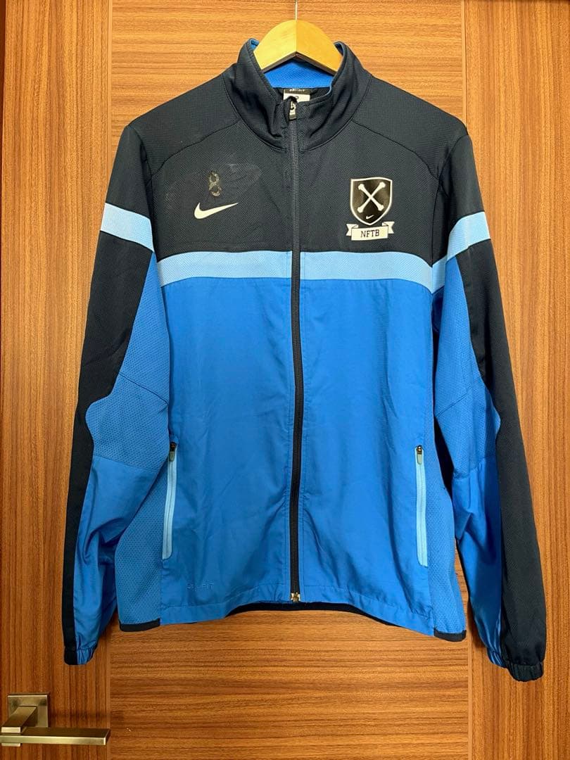 NIKE NFTB DRI-FIT セットアップ　ハーフパンツ