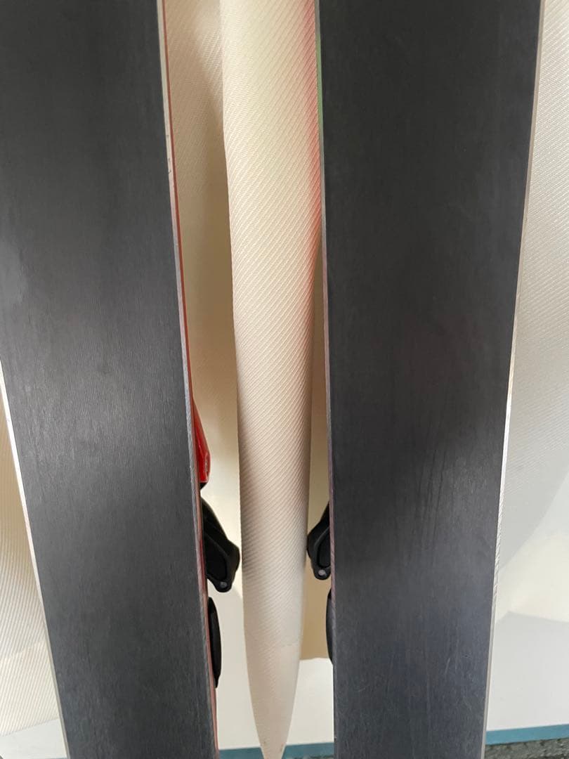 スキー ATOMIC Redster S8i 165cm