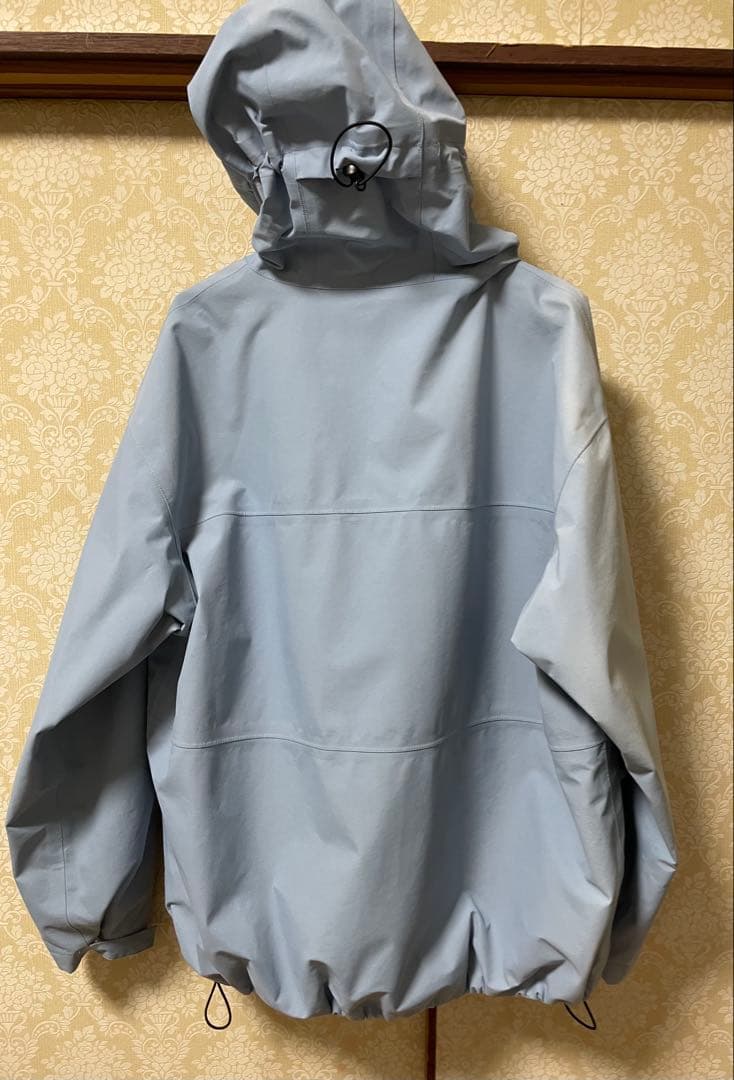 BLUNT TEAM JACKET 24-25 ブラント　ウェア