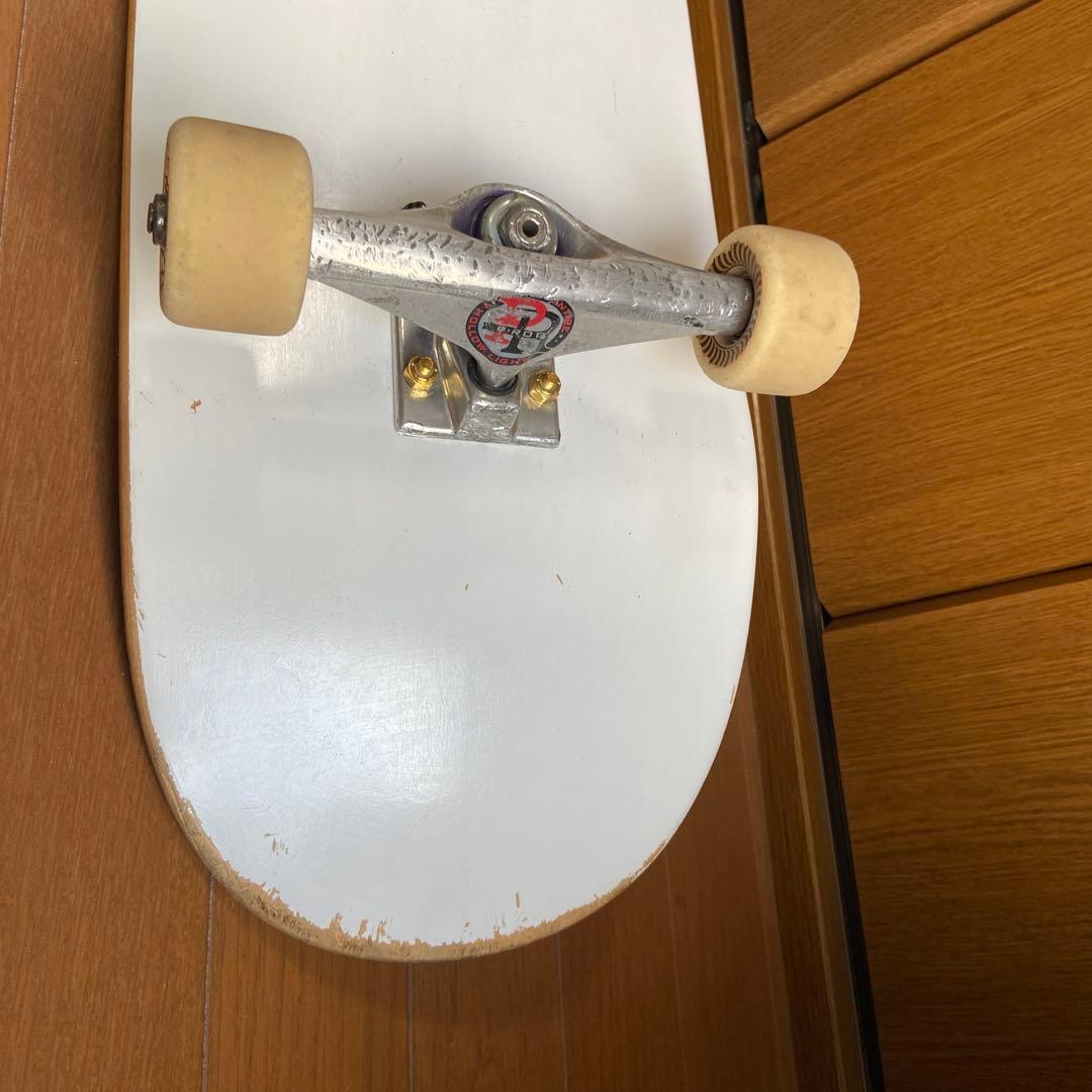 Supreme スケートボード 8.25セットアップ