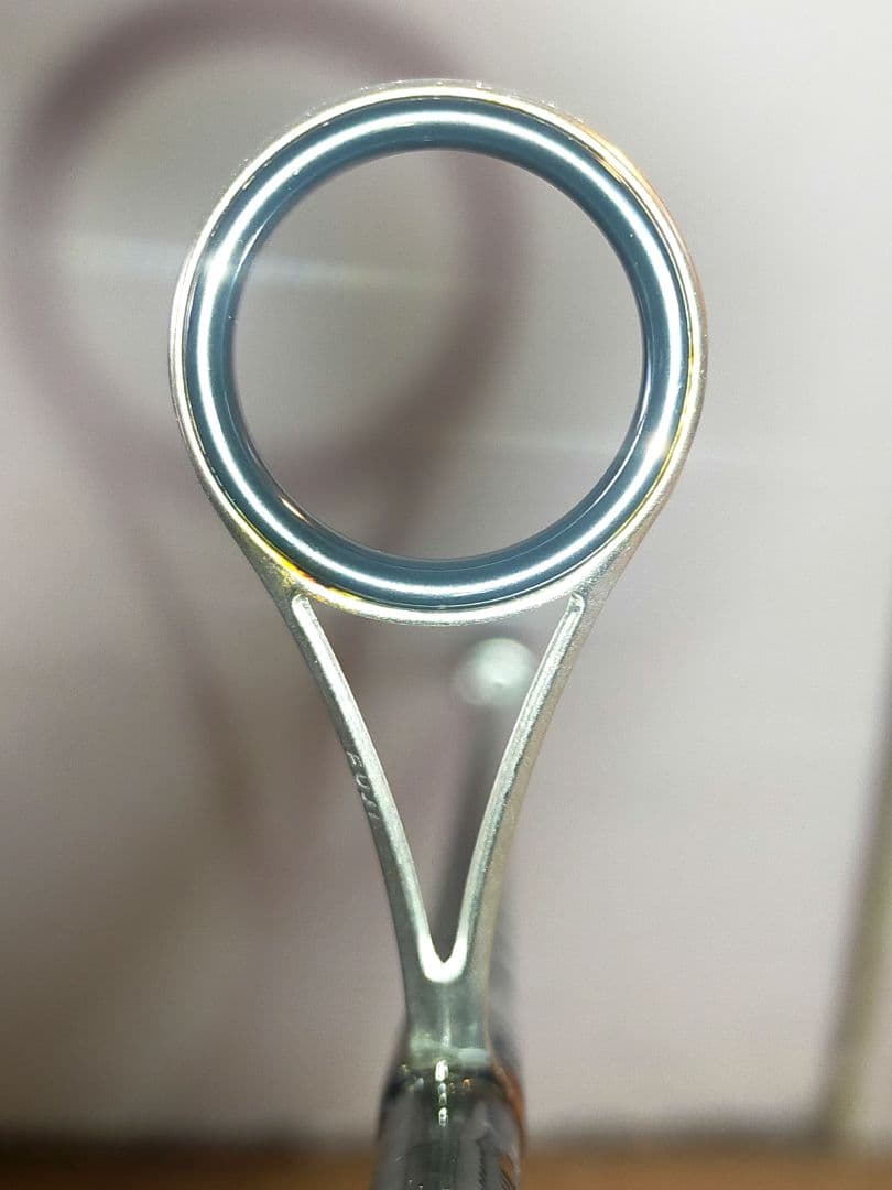ダイワ ブレイゾン S64L-2 スピニング用バスロッド