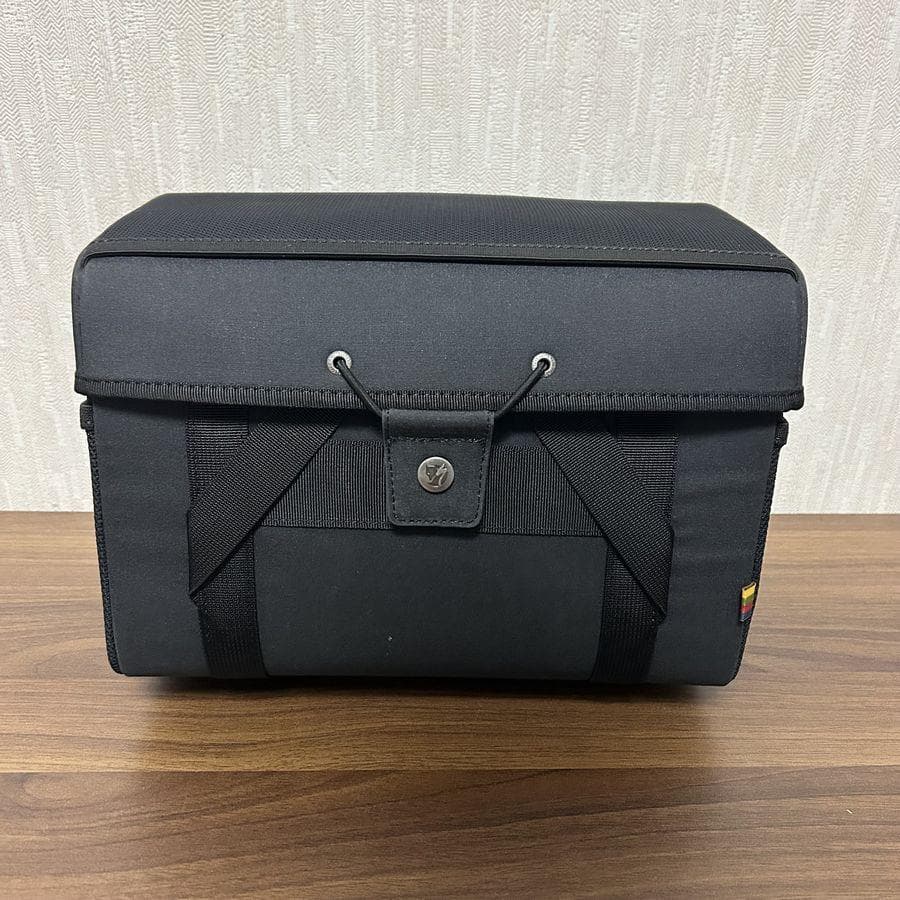 アクセサリー Specialized Fjallraven S/F Handlebar Bag