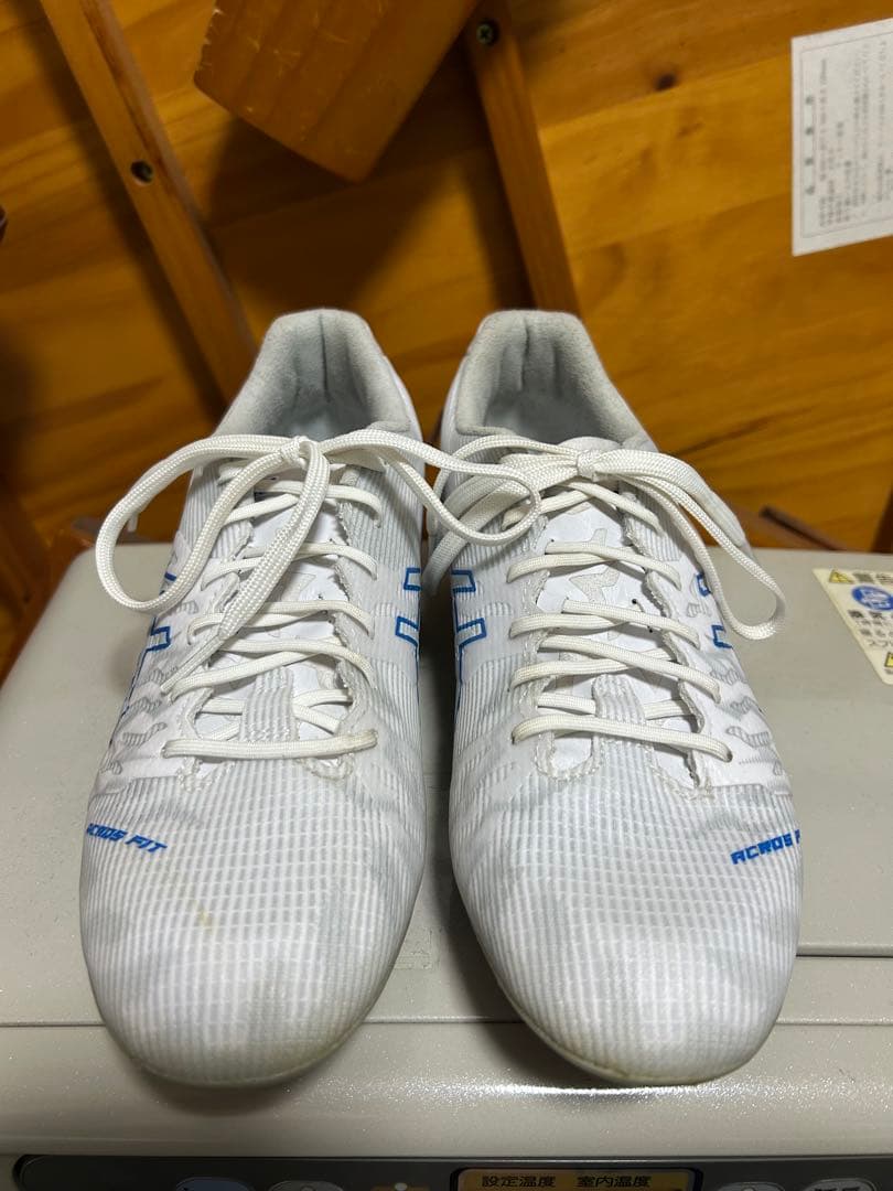 【ASICS DS LIGHT ACROS PRO 3】 24.5cm