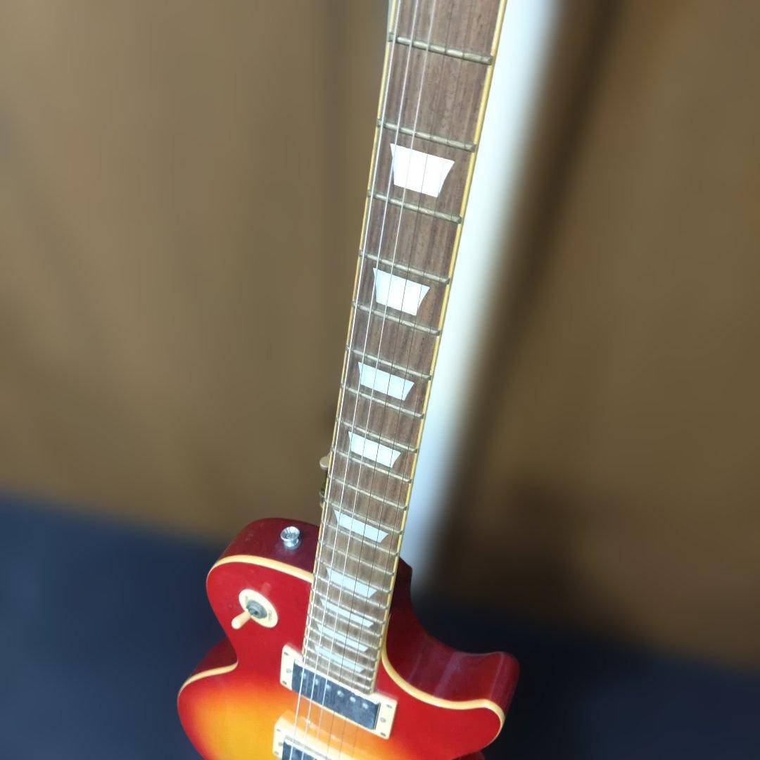 VMPD8-216-27 Photogenic エレキギター サンバースト